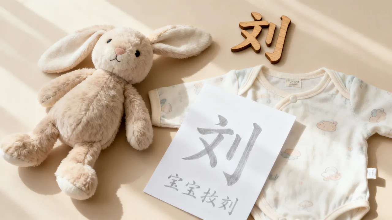 兔宝宝刘字起名怎么样,兔年刘姓宝宝怎么起名好听? 兔宝宝刘字起名怎么样,兔年刘姓宝宝怎么起名好听?
