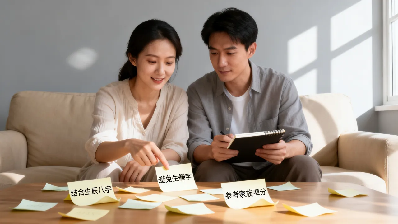 群里宝宝起名怎么操作,宝宝起名有哪些注意事项 群里宝宝起名怎么操作,宝宝起名有哪些注意事项