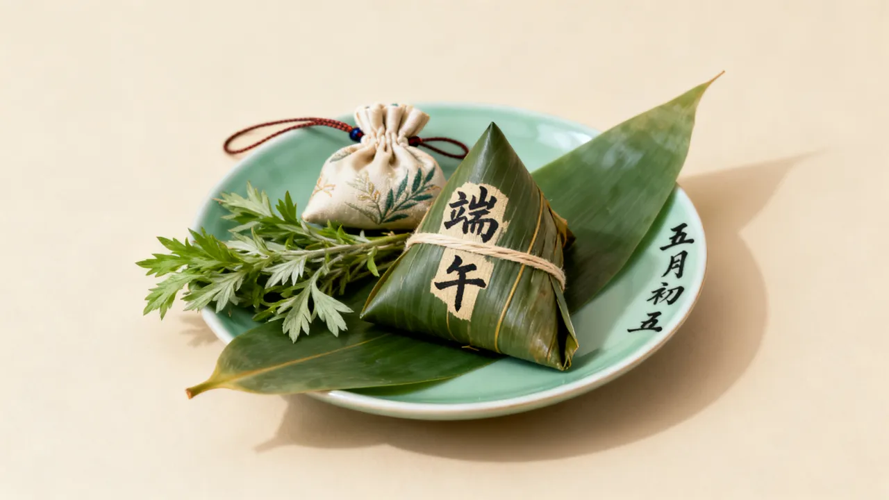 五月初五出生的人命运如何，端午节出生的人命运好不好