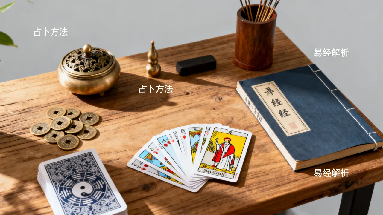 吉凶祸福怎么测,测吉凶祸福最准的方法是什么 吉凶祸福怎么测,测吉凶祸福最准的方法是什么