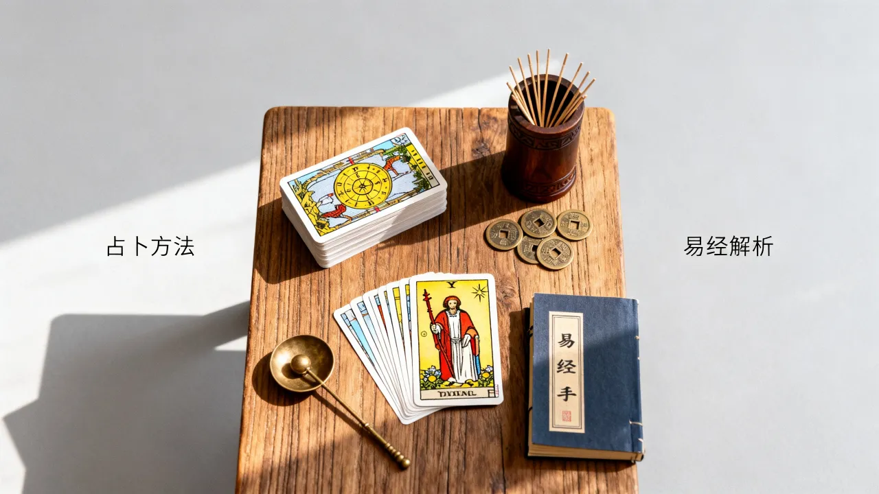 吉凶祸福怎么测,测吉凶祸福最准的方法是什么 吉凶祸福怎么测,测吉凶祸福最准的方法是什么