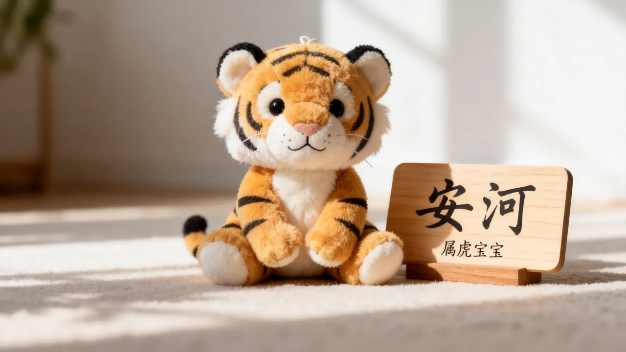 虎宝宝起名安河怎么样,安河名字适合属虎宝宝吗? 虎宝宝起名安河怎么样,安河名字适合属虎宝宝吗?