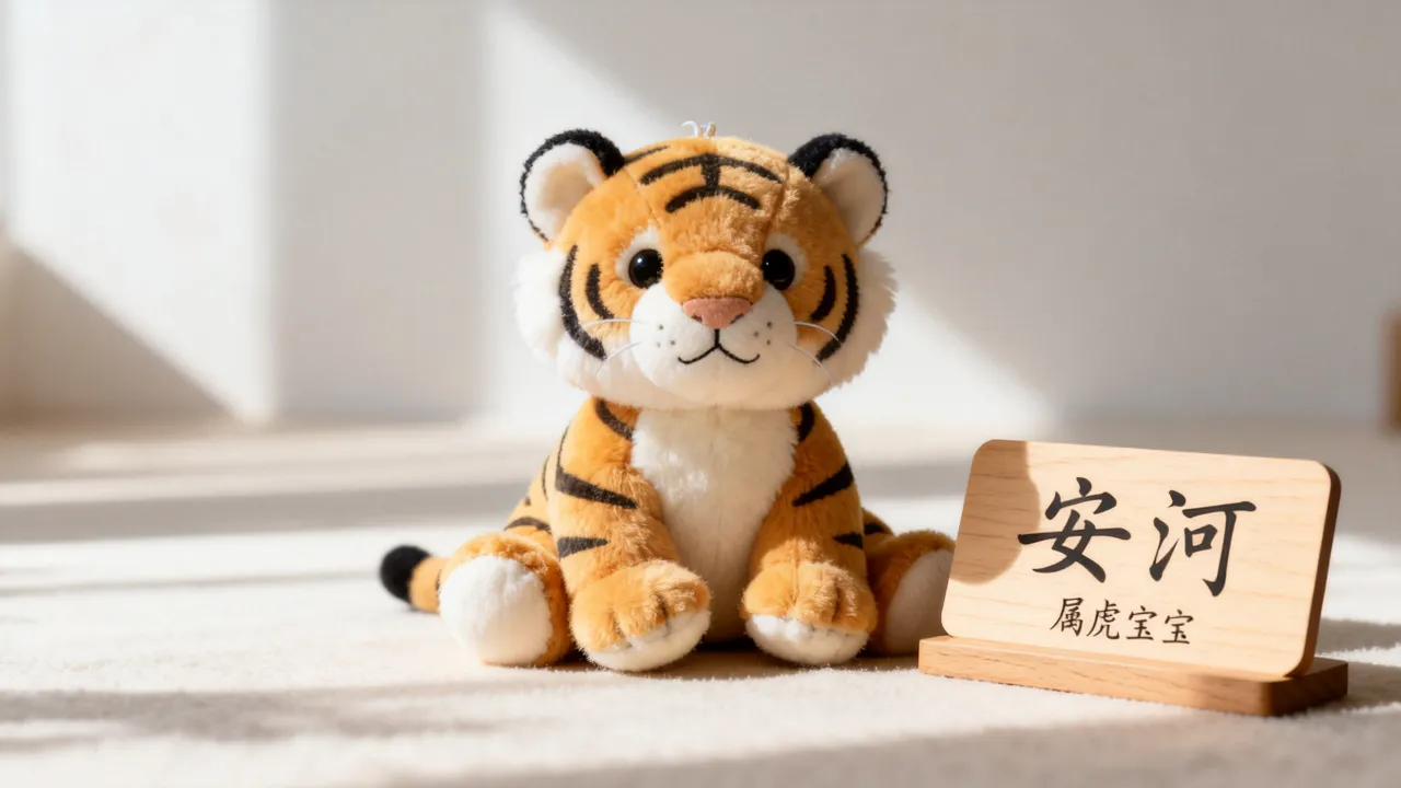 虎宝宝起名安河怎么样,安河名字适合属虎宝宝吗? 虎宝宝起名安河怎么样,安河名字适合属虎宝宝吗?