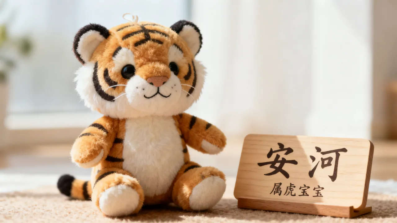 虎宝宝起名安河怎么样,安河名字适合属虎宝宝吗? 虎宝宝起名安河怎么样,安河名字适合属虎宝宝吗?