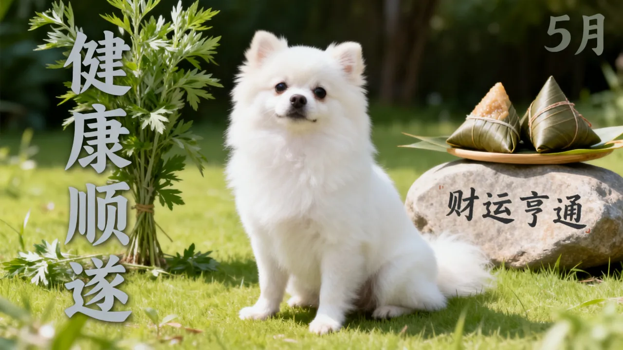 属狗农历五月出生好吗,生肖狗五月命运运势解析? 属狗农历五月出生好吗,生肖狗五月命运运势解析?