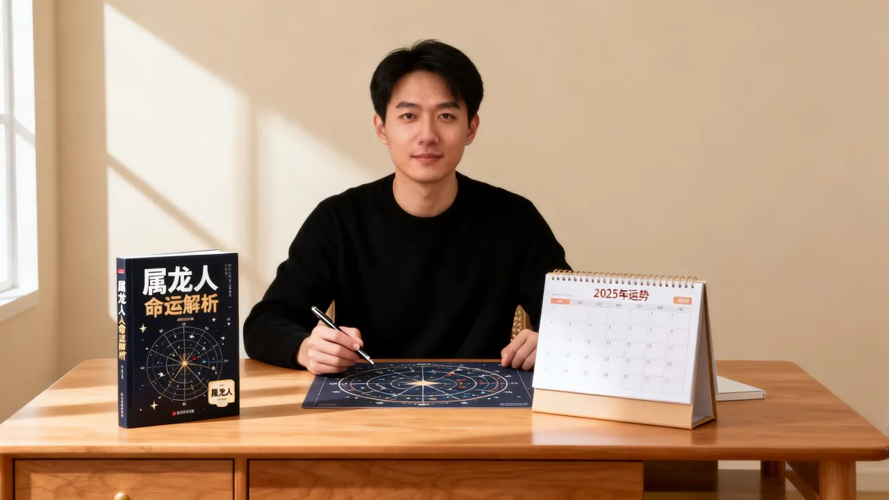 属龙人命运怎么样,属龙人一生命运及2025年运势全解析 属龙人命运怎么样,属龙人一生命运及2025年运势全解析