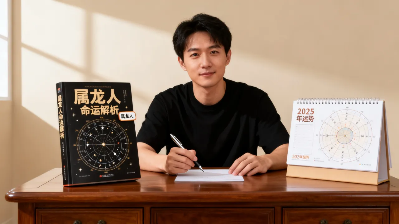 属龙人命运怎么样,属龙人一生命运及2025年运势全解析 属龙人命运怎么样,属龙人一生命运及2025年运势全解析
