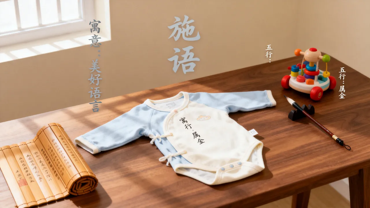 宝宝起名施语什么好听,施语名字的寓意和五行属什么? 宝宝起名施语什么好听,施语名字的寓意和五行属什么?