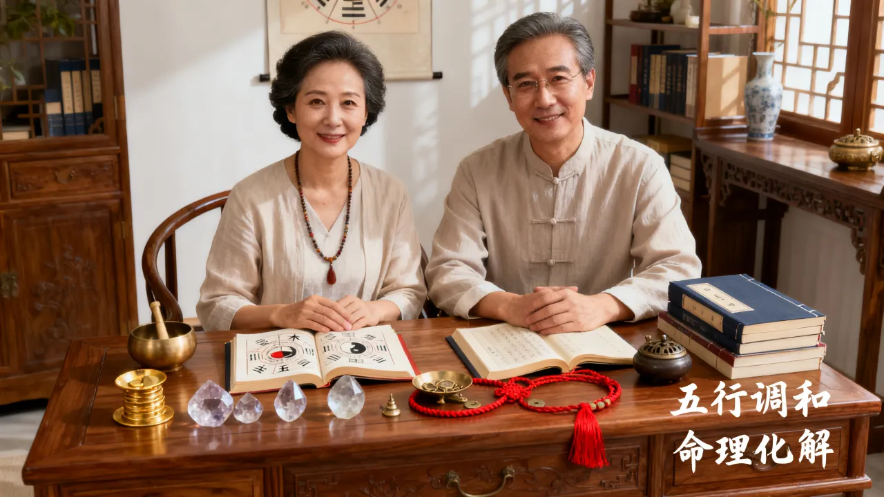 命运相克咋办,八字命理相克夫妻如何化解化解方法 命运相克咋办,八字命理相克夫妻如何化解化解方法