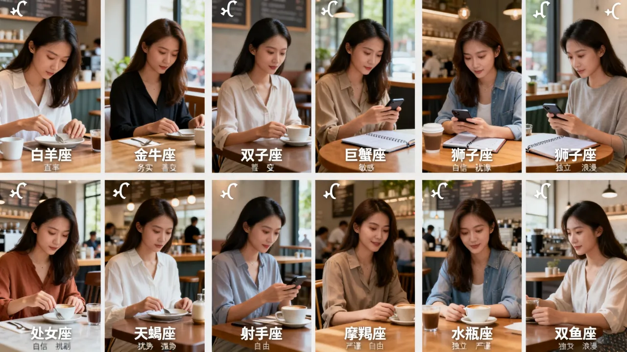 十二星座女相亲谁最难搞定,相亲时哪个星座女最挑剔? 十二星座女相亲谁最难搞定,相亲时哪个星座女最挑剔?