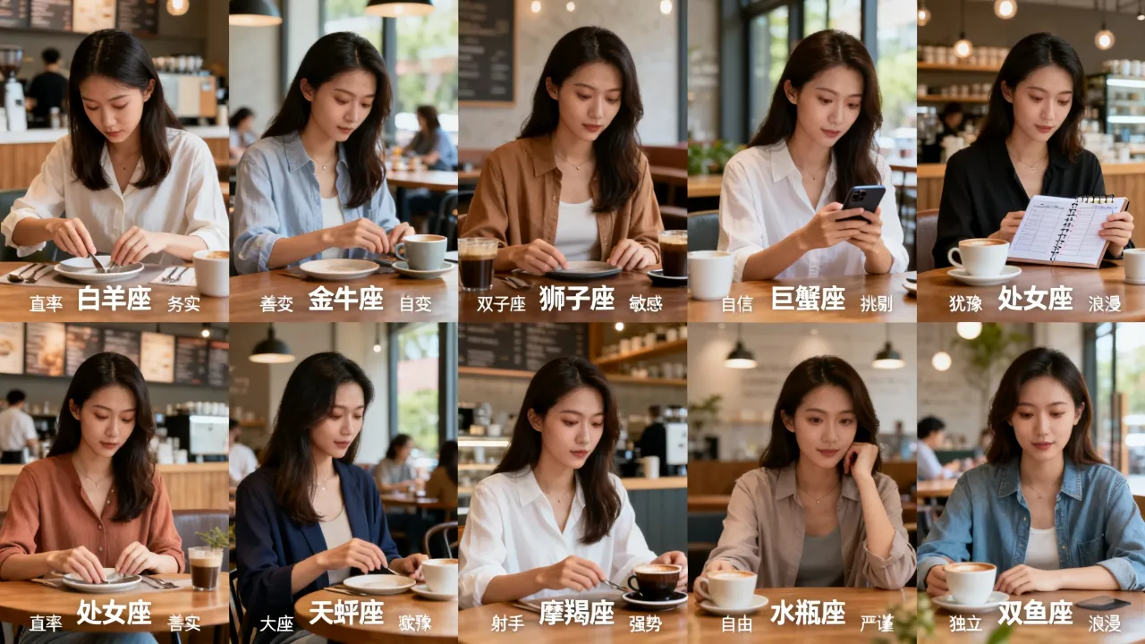 十二星座女相亲谁最难搞定,相亲时哪个星座女最挑剔? 十二星座女相亲谁最难搞定,相亲时哪个星座女最挑剔?