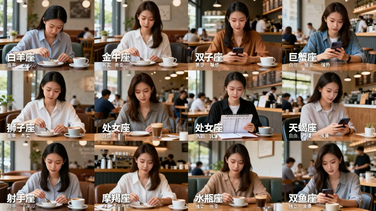十二星座女相亲谁最难搞定,相亲时哪个星座女最挑剔? 十二星座女相亲谁最难搞定,相亲时哪个星座女最挑剔?