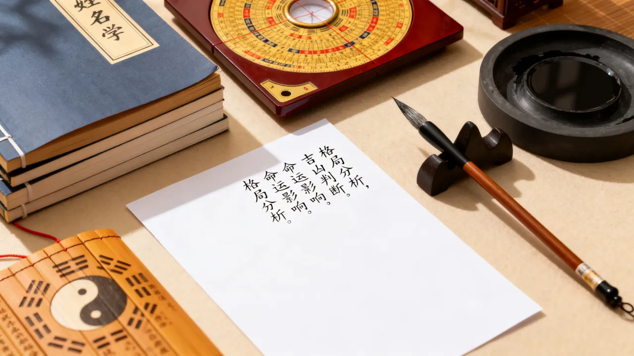 格局取名怎么看吉凶,名字格局分析哪些方面影响命运 格局取名怎么看吉凶,名字格局分析哪些方面影响命运