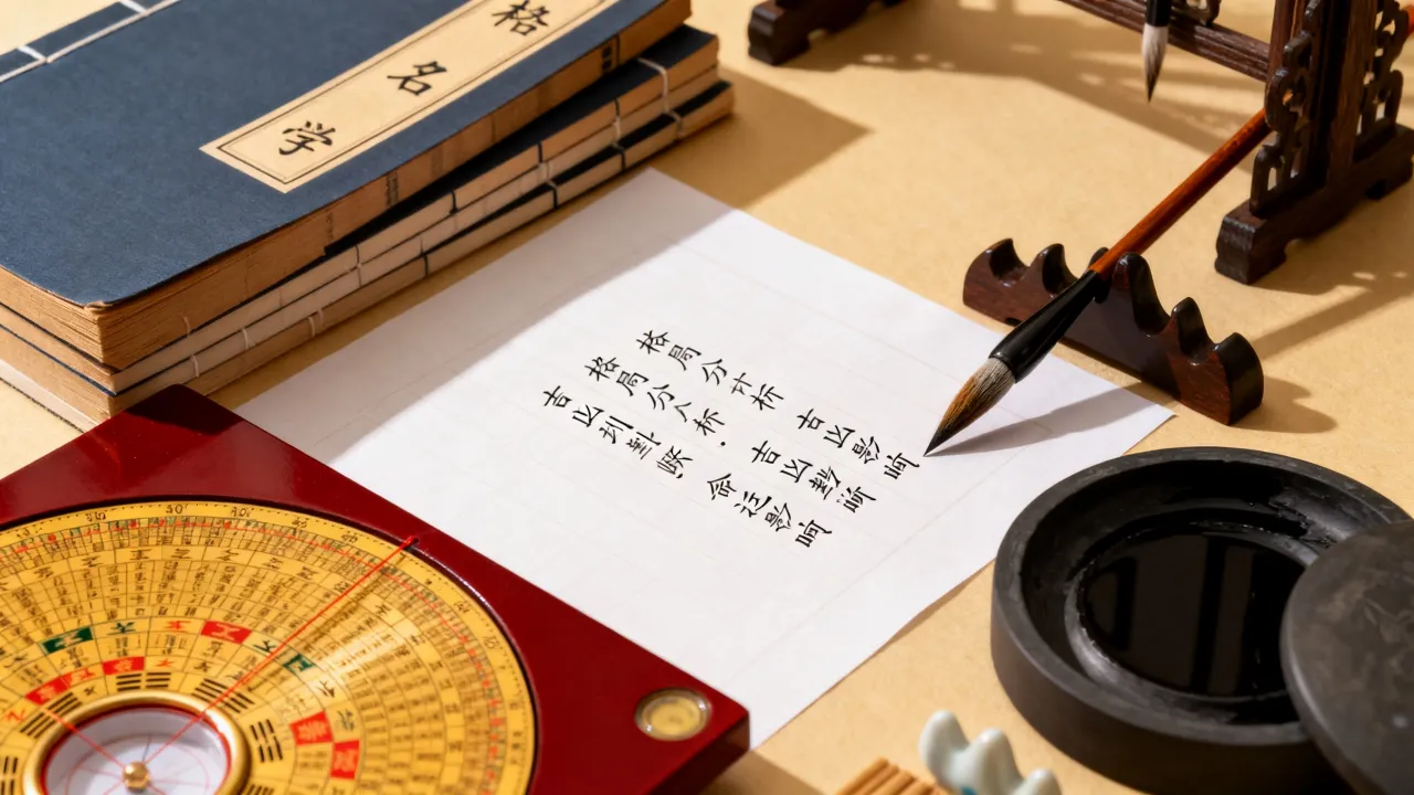 格局取名怎么看吉凶,名字格局分析哪些方面影响命运 格局取名怎么看吉凶,名字格局分析哪些方面影响命运