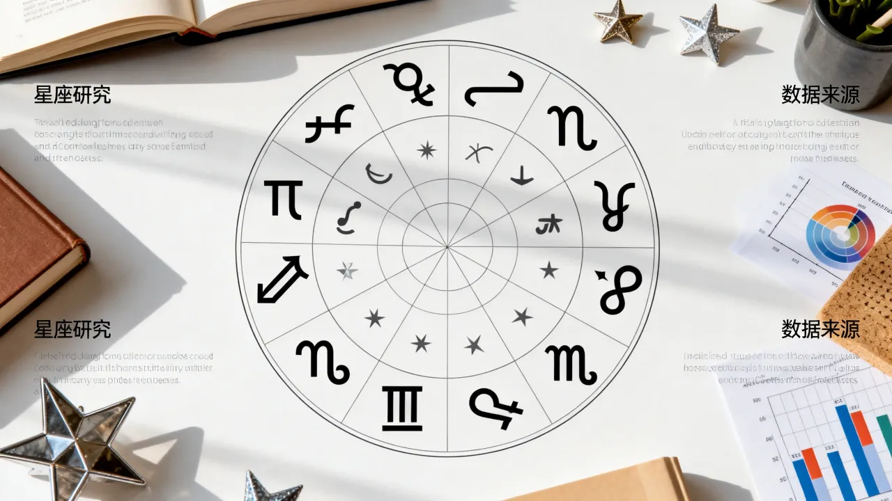十二星座水平排名准吗,星座智商排行真的靠谱? 十二星座水平排名准吗,星座智商排行真的靠谱?