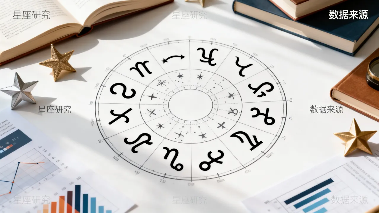 十二星座水平排名准吗,星座智商排行真的靠谱? 十二星座水平排名准吗,星座智商排行真的靠谱?