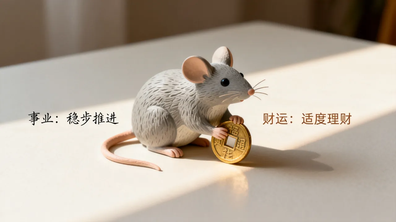 生肖鼠下周运势如何?,2026年3月23号至29号运势好不好 生肖鼠下周运势如何?,2026年3月23号至29号运势好不好