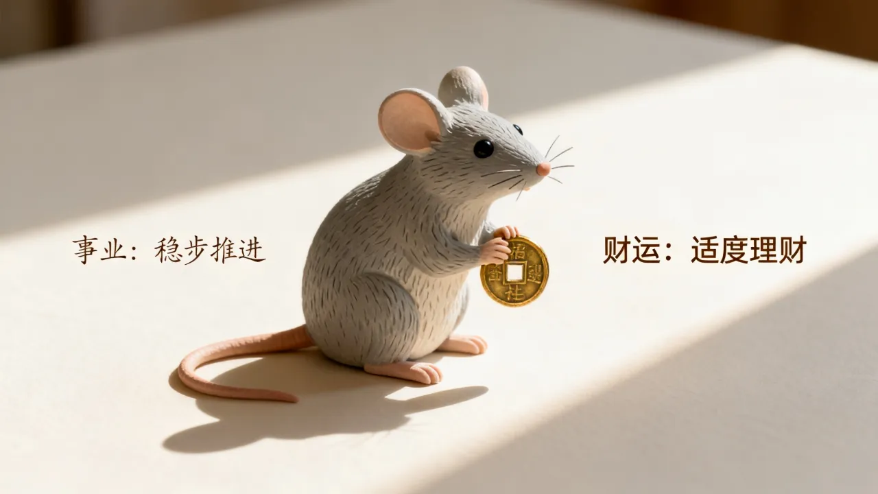 生肖鼠下周运势如何?,2026年3月23号至29号运势好不好 生肖鼠下周运势如何?,2026年3月23号至29号运势好不好
