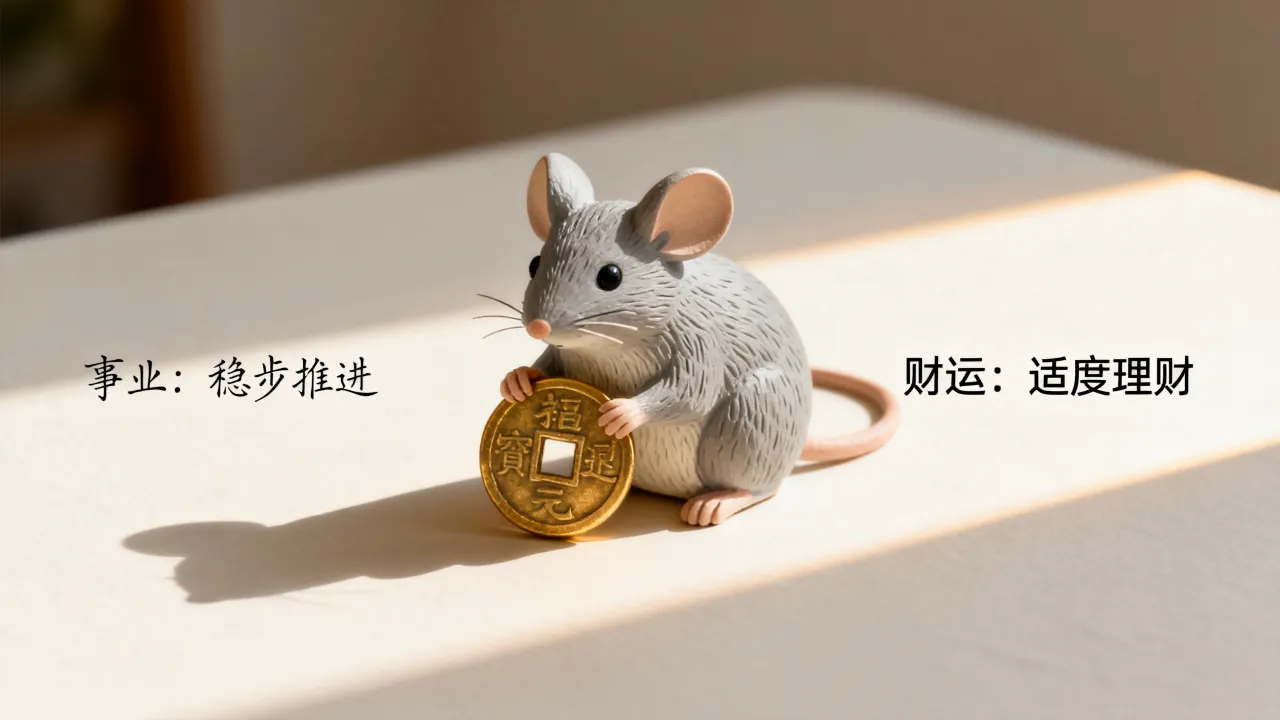 生肖鼠下周运势如何?,2026年3月23号至29号运势好不好 生肖鼠下周运势如何?,2026年3月23号至29号运势好不好