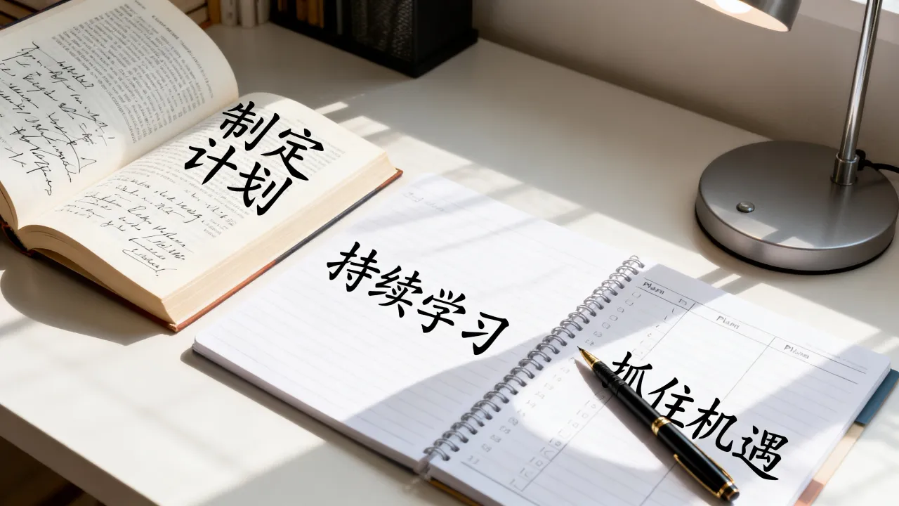想改变命运怎么做,普通人改变命运的方法有哪些? 想改变命运怎么做,普通人改变命运的方法有哪些?