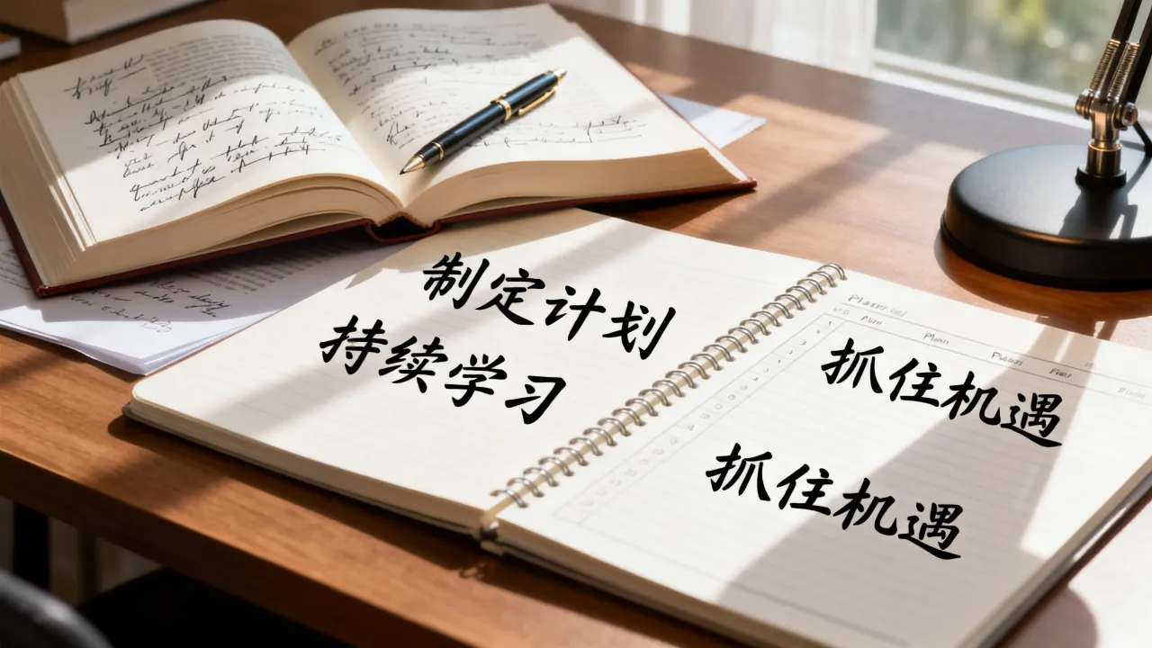 想改变命运怎么做,普通人改变命运的方法有哪些? 想改变命运怎么做,普通人改变命运的方法有哪些?