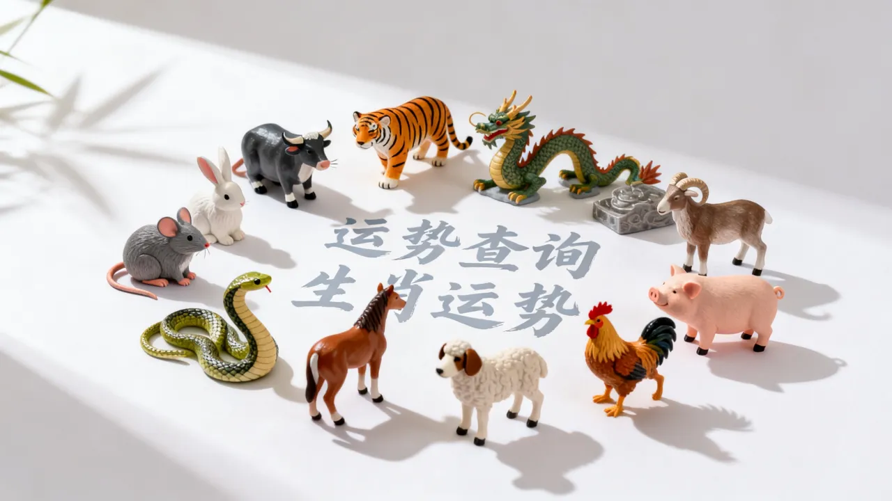 人是什么生肖?十二生肖运气怎么看,十二生肖运势查询 人是什么生肖?十二生肖运气怎么看,十二生肖运势查询