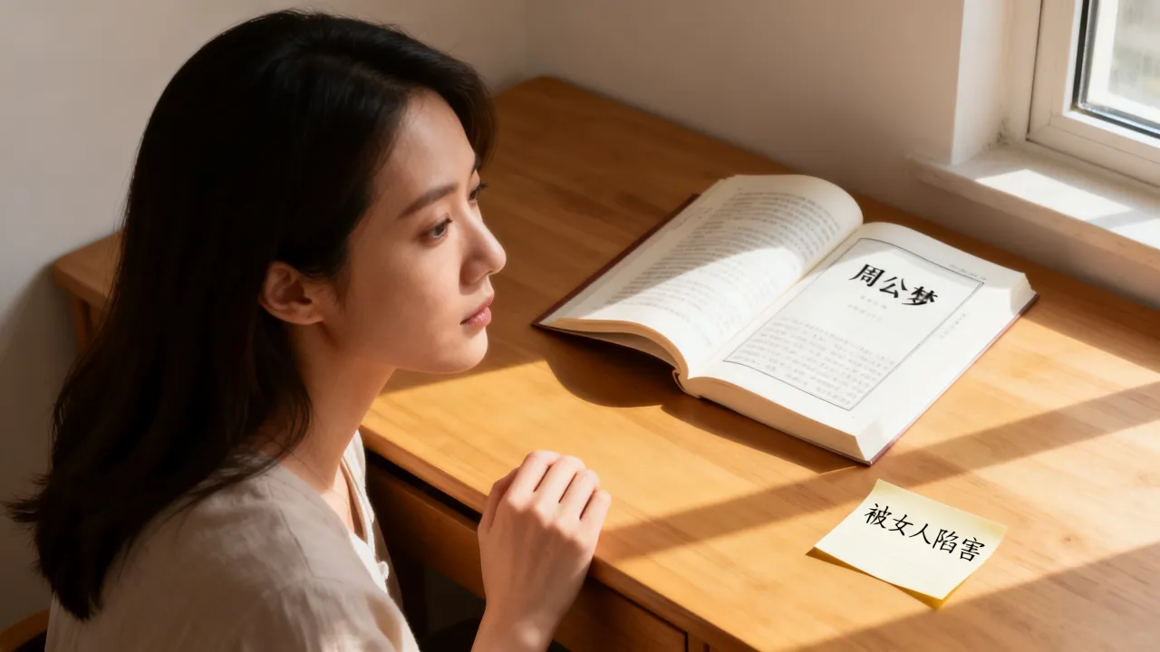 梦到了被女人陷害有什么说法,周公解梦有何预兆? 梦到了被女人陷害有什么说法,周公解梦有何预兆?