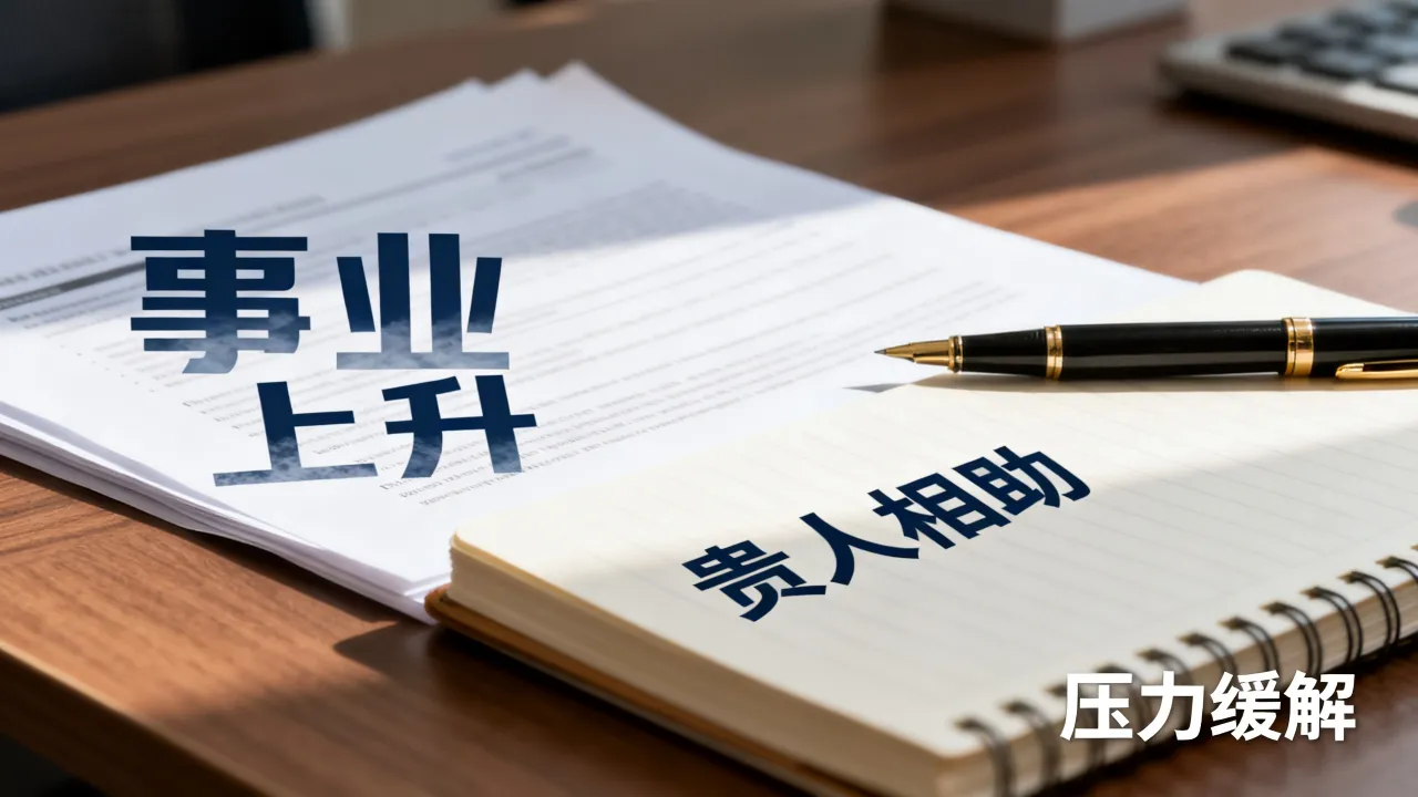 属牛的2026年工作运势如何，下半年事业运势会怎样？