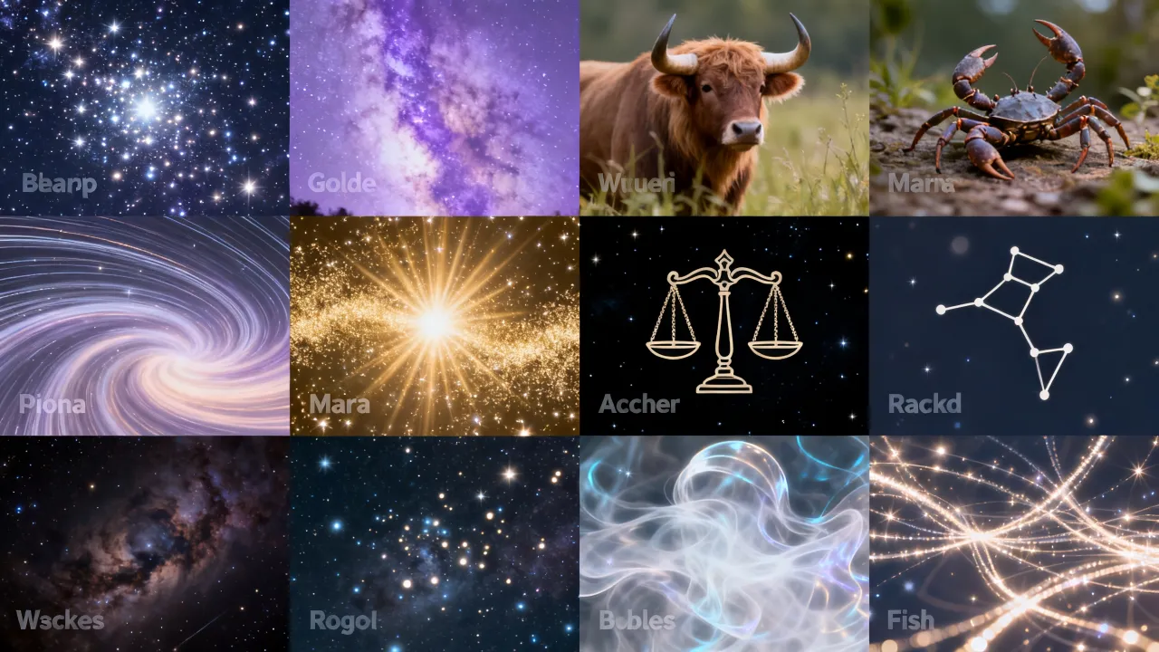 十二星座梦幻星空图片有哪些,十二星座梦幻星空壁纸高清怎么找 十二星座梦幻星空图片有哪些,十二星座梦幻星空壁纸高清怎么找