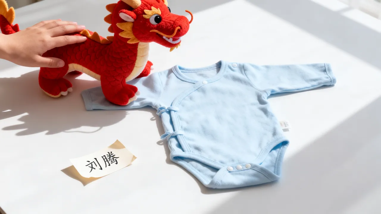 龙宝宝刘腾起名怎么样,刘腾这个名字适合龙宝宝取名吗 龙宝宝刘腾起名怎么样,刘腾这个名字适合龙宝宝取名吗