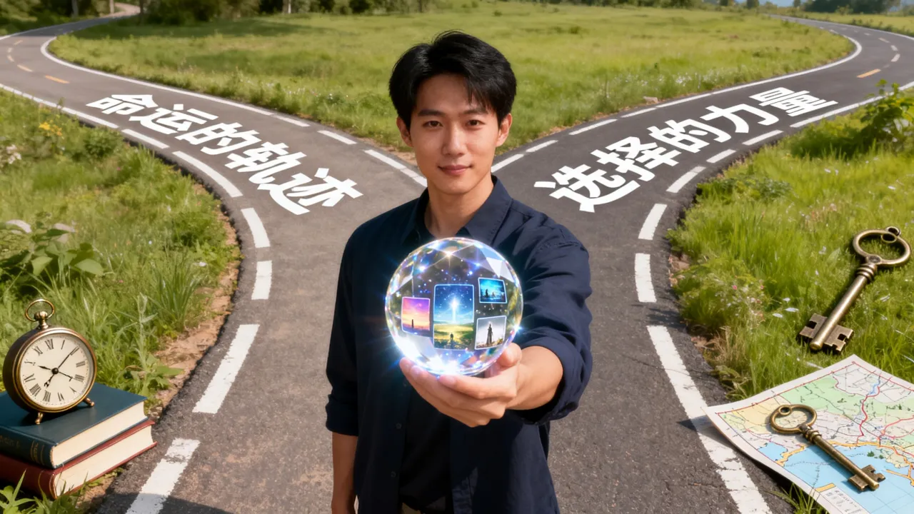 宿命和命运真的注定吗,人能否改变宿命? 宿命和命运真的注定吗,人能否改变宿命?