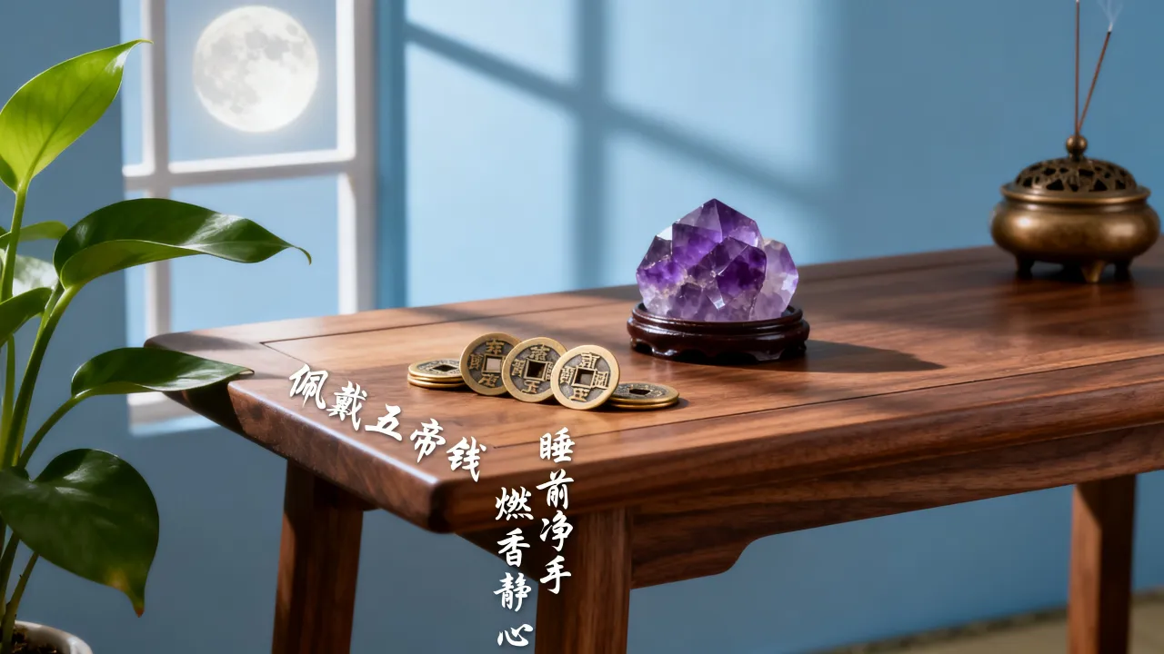 夜梦不吉怎么化解吉凶？夜梦不吉如何化解才逢凶化吉？