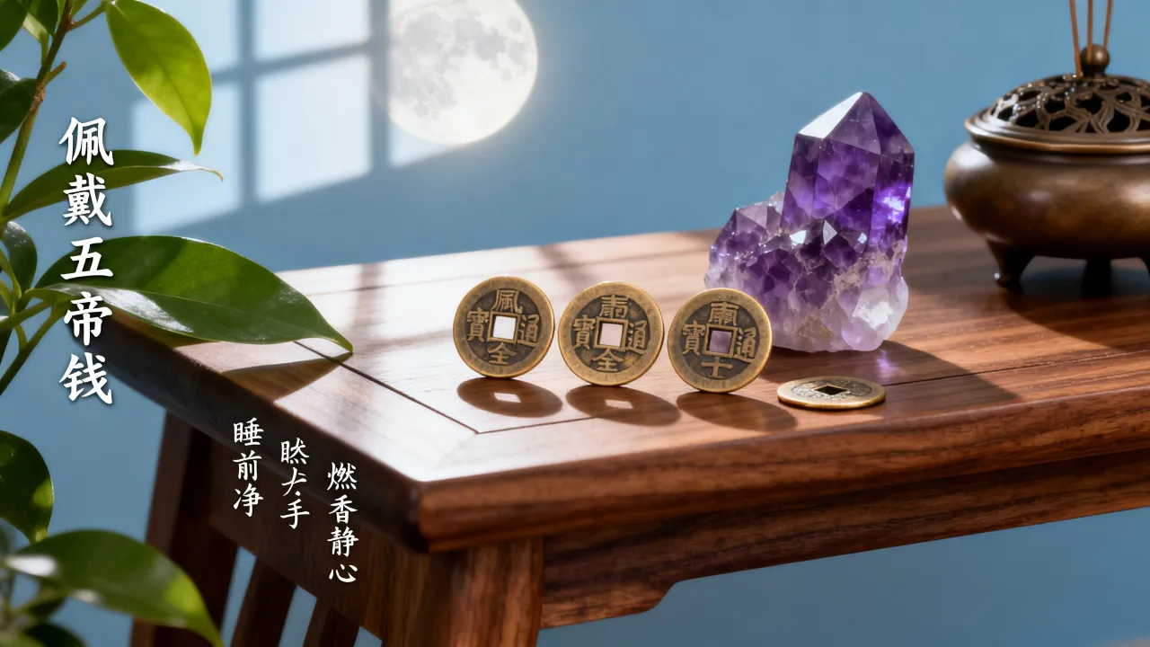 夜梦不吉怎么化解吉凶？夜梦不吉如何化解才逢凶化吉？