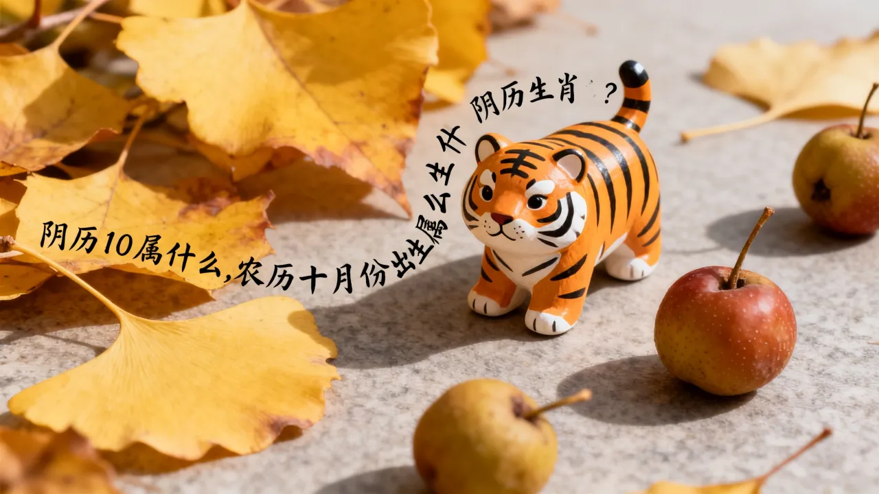 阴历10属什么,农历十月份出生属什么生肖? 阴历10属什么,农历十月份出生属什么生肖?