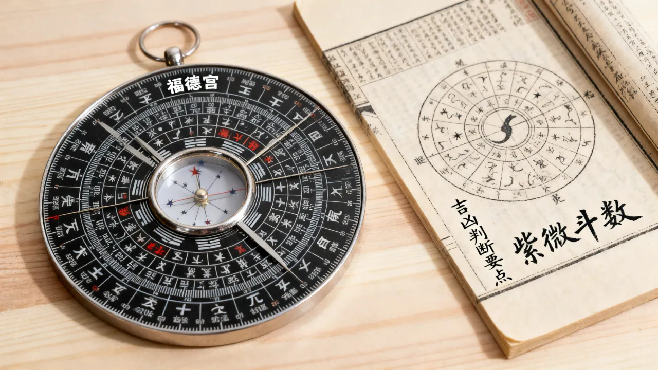 福德宫的吉凶怎么看的,紫微斗数福德宫吉凶怎么看 福德宫的吉凶怎么看的,紫微斗数福德宫吉凶怎么看