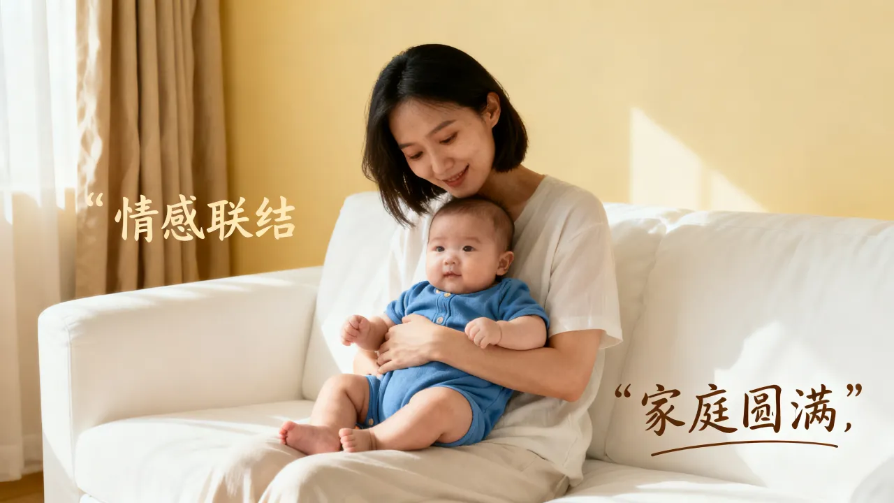 梦到妈妈生了一个弟弟好不好，周公解梦梦到妈妈生弟弟预示什么