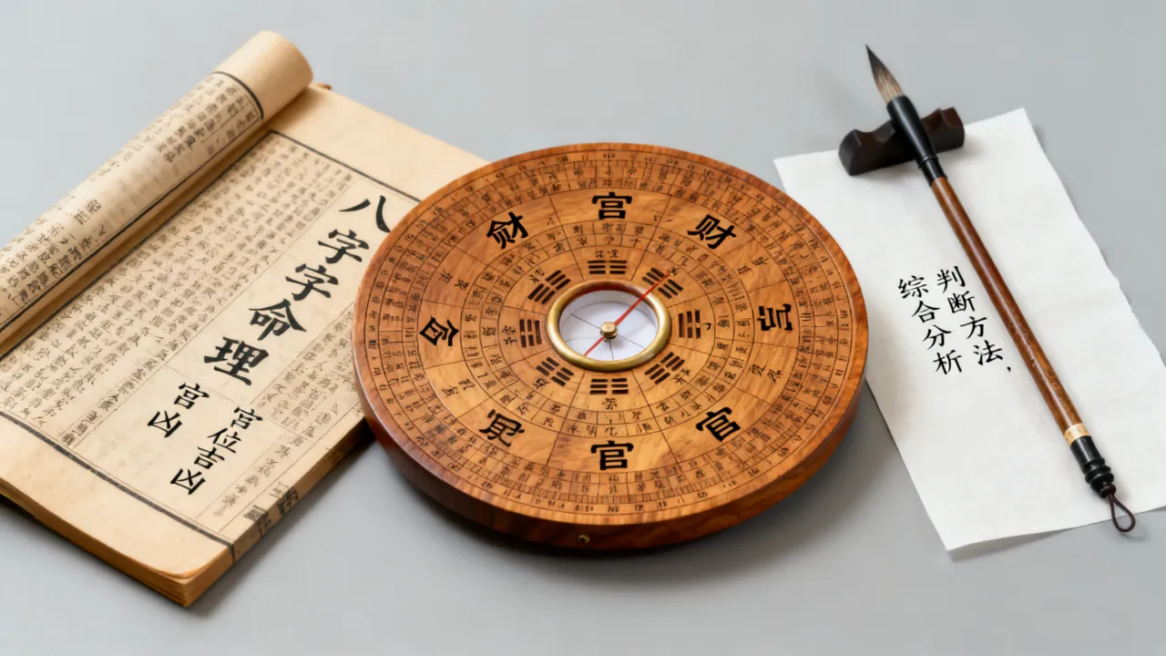 怎么判断各宫吉凶,八字命理中各宫位吉凶如何断? 怎么判断各宫吉凶,八字命理中各宫位吉凶如何断?