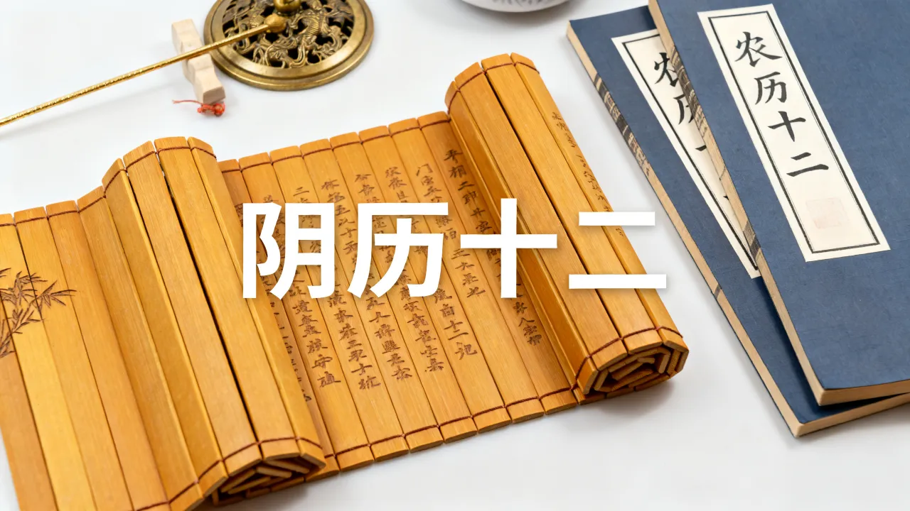 阴历十二出生的人命运如何，农历十二出生是什么命？
