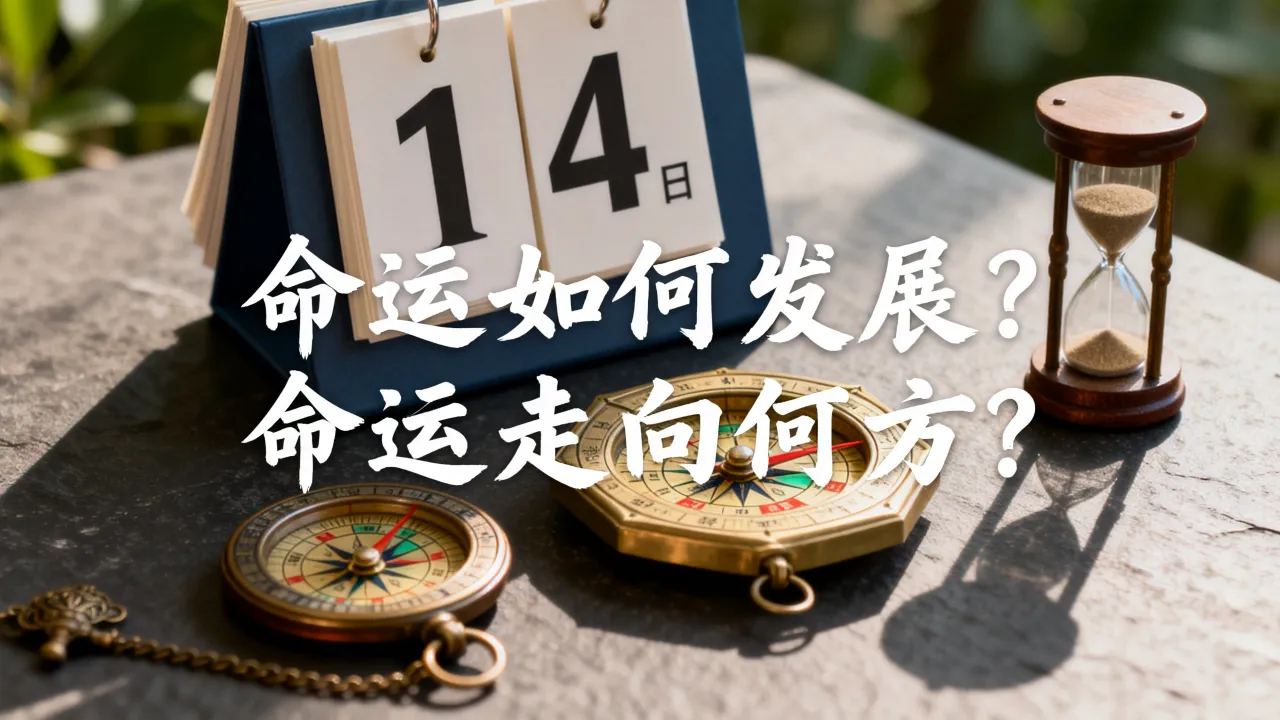 14日命运如何发展？，14日命运走向何方