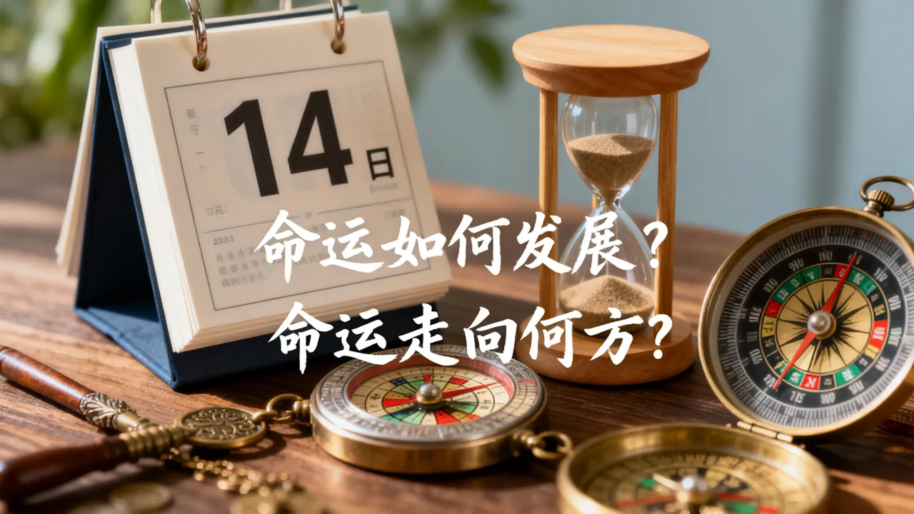 14日命运如何发展？，14日命运走向何方