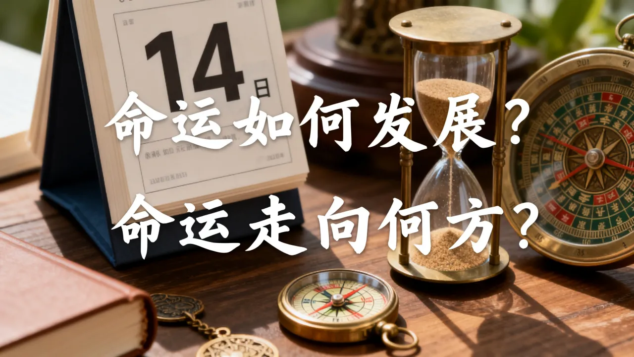 14日命运如何发展？，14日命运走向何方