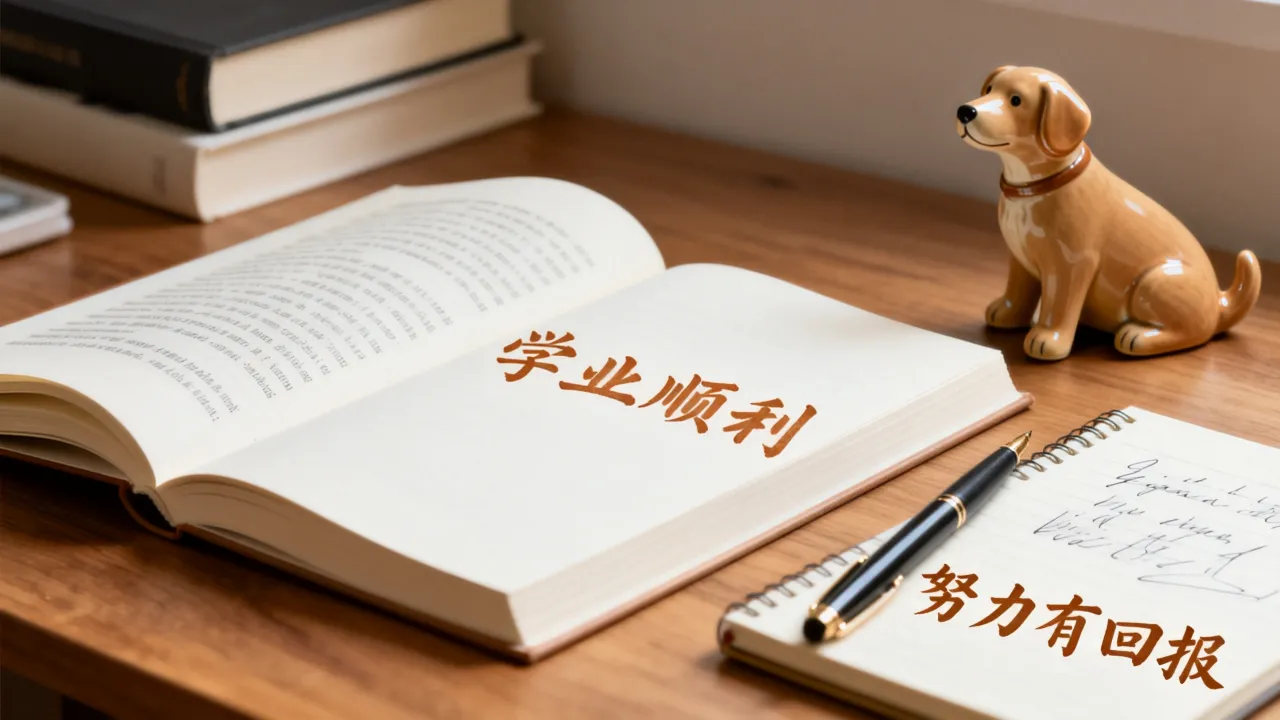 2006属狗2026年学业运势怎样,2006年属狗学业如何? 2006属狗2026年学业运势怎样,2006年属狗学业如何?