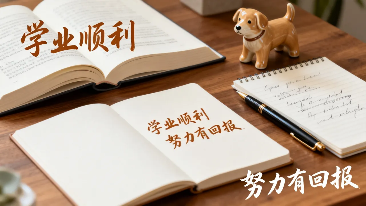 2006属狗2026年学业运势怎样,2006年属狗学业如何? 2006属狗2026年学业运势怎样,2006年属狗学业如何?