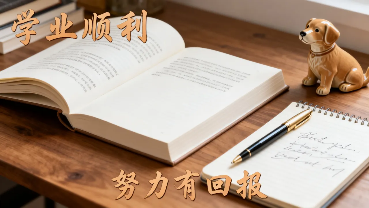 2006属狗2026年学业运势怎样,2006年属狗学业如何? 2006属狗2026年学业运势怎样,2006年属狗学业如何?