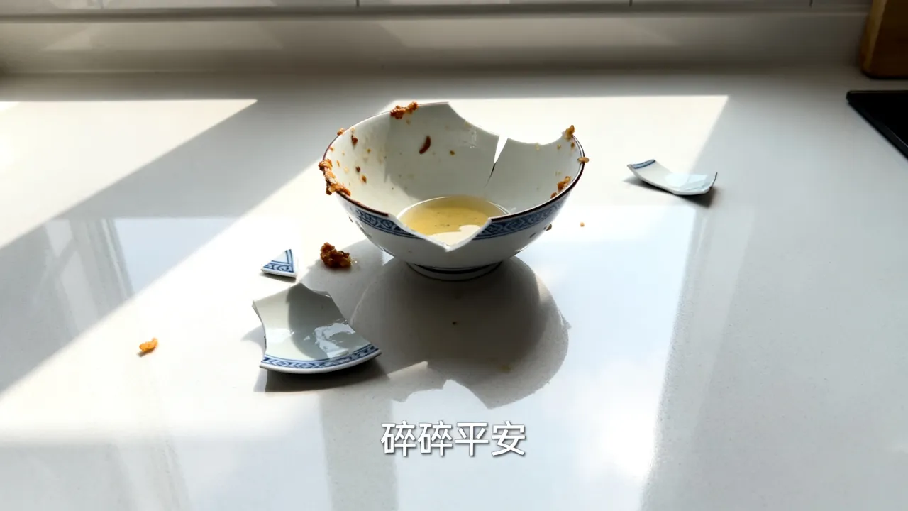 早上打碎碗吉凶怎么说,打碎碗有什么预兆和说法 早上打碎碗吉凶怎么说,打碎碗有什么预兆和说法