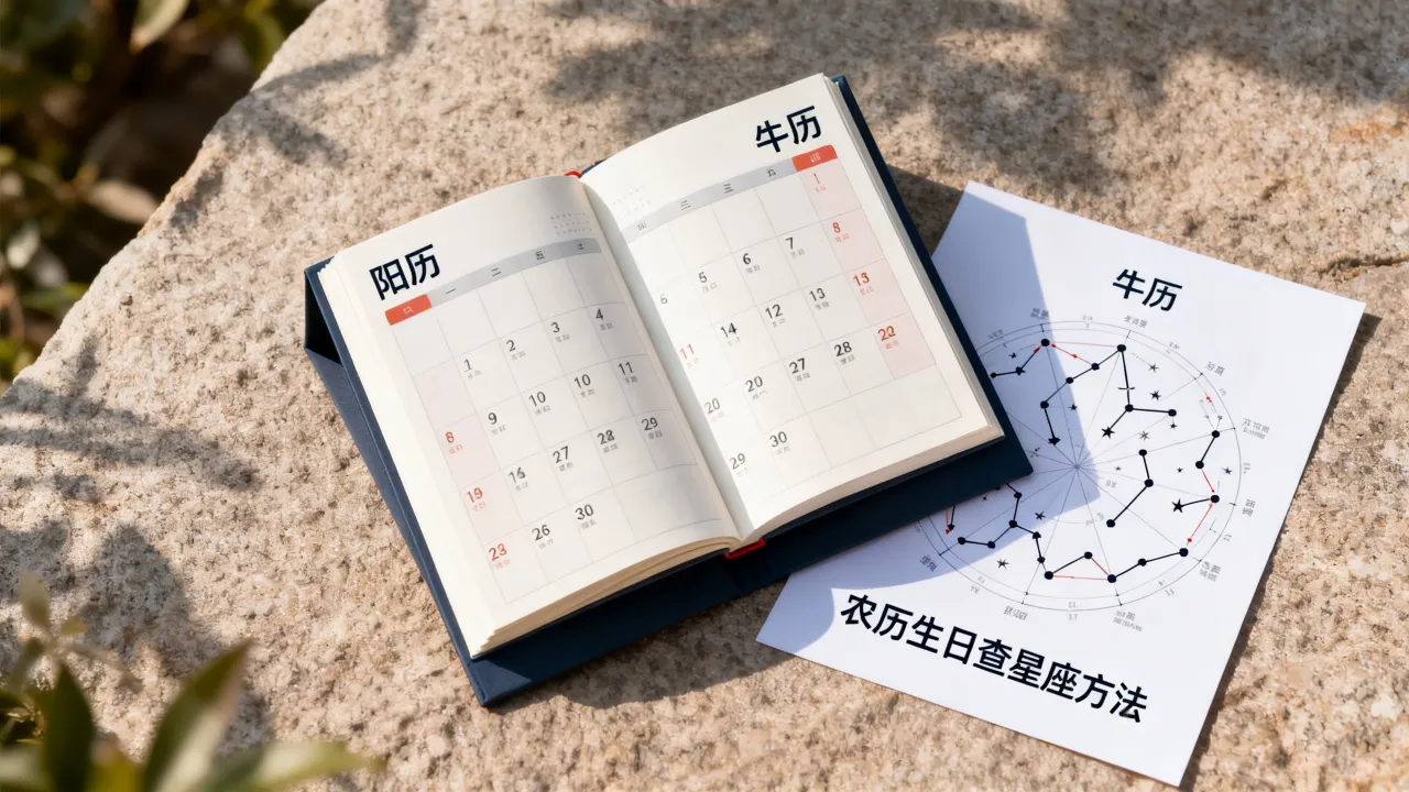 十二星座按阳历还是阴历算,农历生日怎么查星座? 十二星座按阳历还是阴历算,农历生日怎么查星座?
