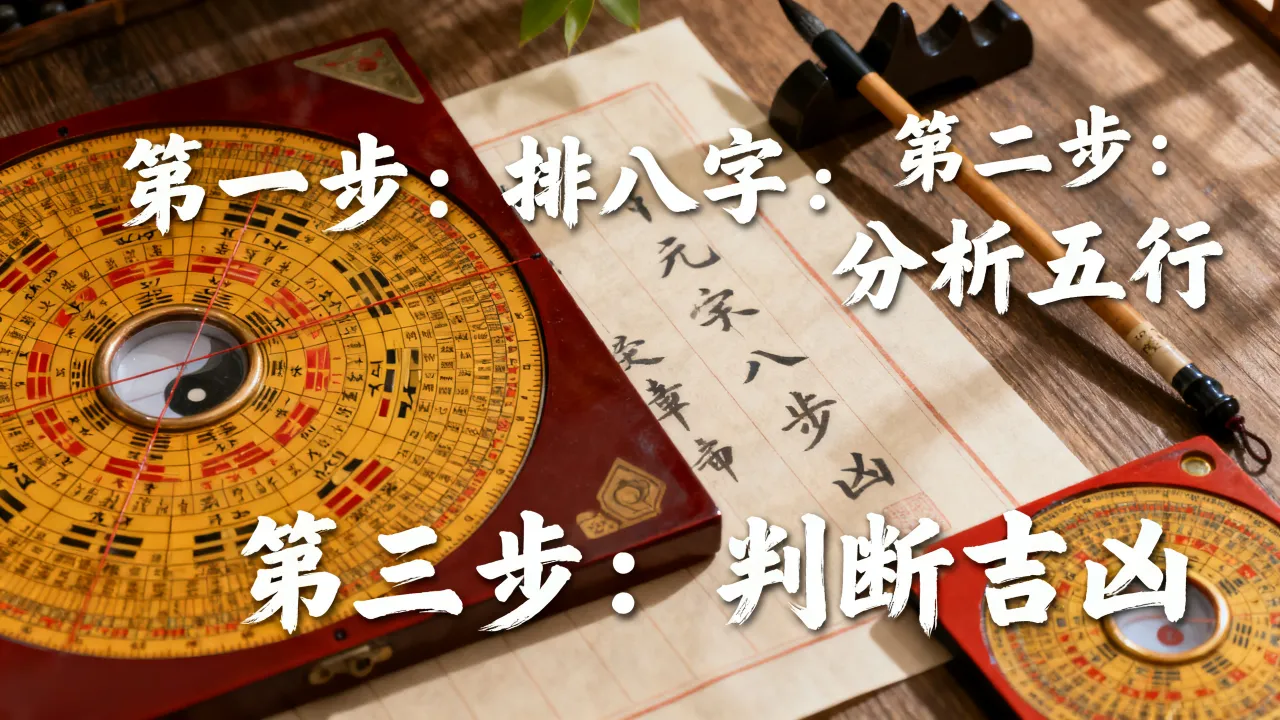 八字怎么查吉凶事情,八字断吉凶事件的方法与步骤详解 八字怎么查吉凶事情,八字断吉凶事件的方法与步骤详解