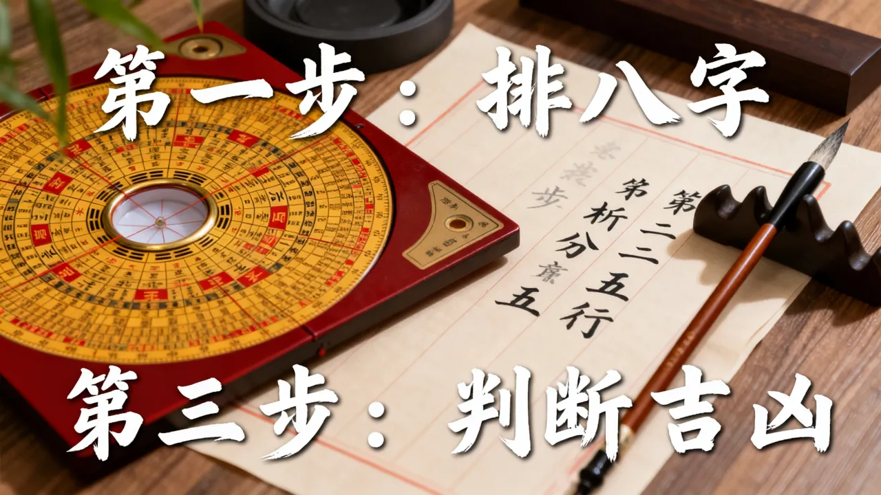 八字怎么查吉凶事情,八字断吉凶事件的方法与步骤详解 八字怎么查吉凶事情,八字断吉凶事件的方法与步骤详解