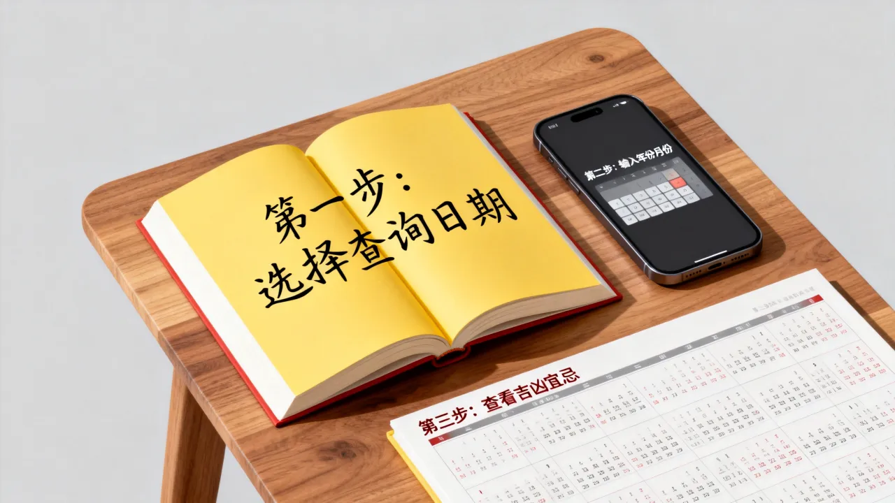 怎么查过去的日子吉凶,过去日期黄历吉凶查询方法有哪些? 怎么查过去的日子吉凶,过去日期黄历吉凶查询方法有哪些?