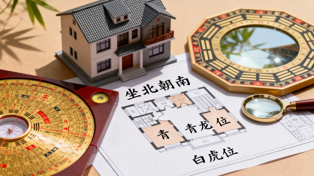 房子吉凶怎么确定的啊,房屋风水吉凶如何判断怎么看? 房子吉凶怎么确定的啊,房屋风水吉凶如何判断怎么看?